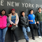 nychaunts